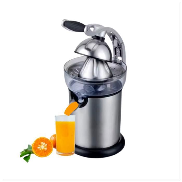 Presse-agrume KRÖHLER Inox avec Poignée - PEPA-235