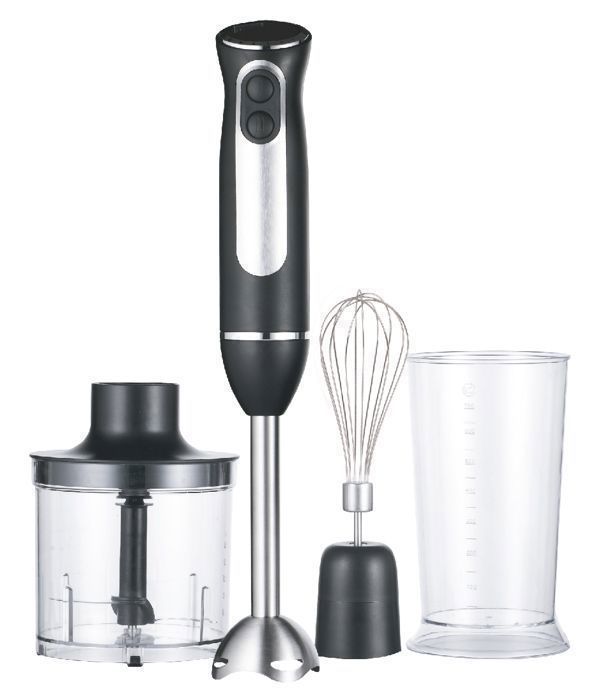 Pieds Mixeur Multifonction KRÖHLER - PEPM-8209 - 400W