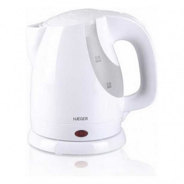 Bouilloire et Théière Haeger Mini Lisbon 1300 W 0,9 L