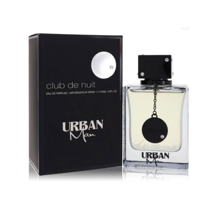 Armaf Club De Nuit Intense Eau de Toilette Pour Homme 105 ml