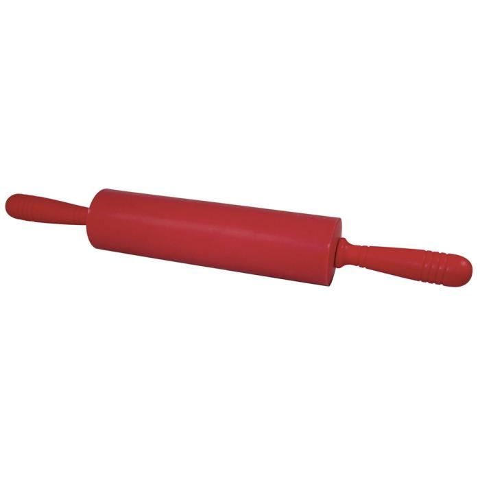 ROULEAU A PATE EN SILICONE
