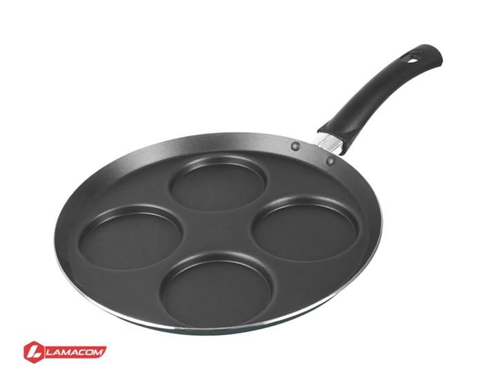 CREPIERE 4 MINI-CREPE EMERAUDE