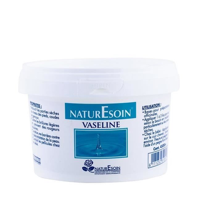 NaturEsoin-Vaseline Pure-450 g