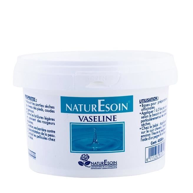 NaturEsoin-Vaseline Pure-1 kg