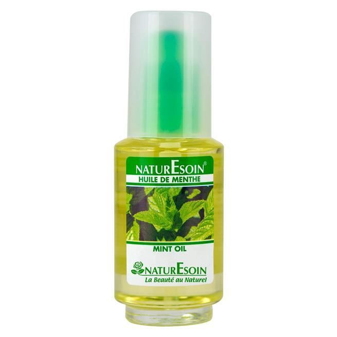Nature Soin Menthe
