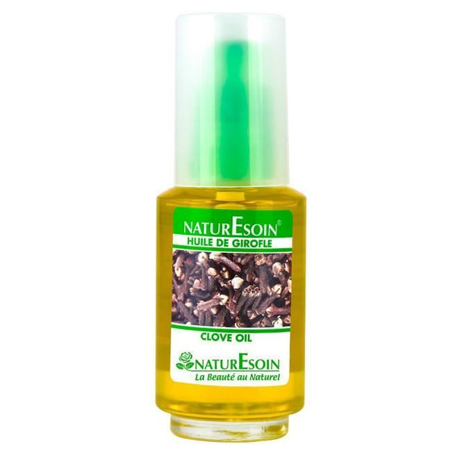 NaturEsoin Huile de Girofle  - 50 ml