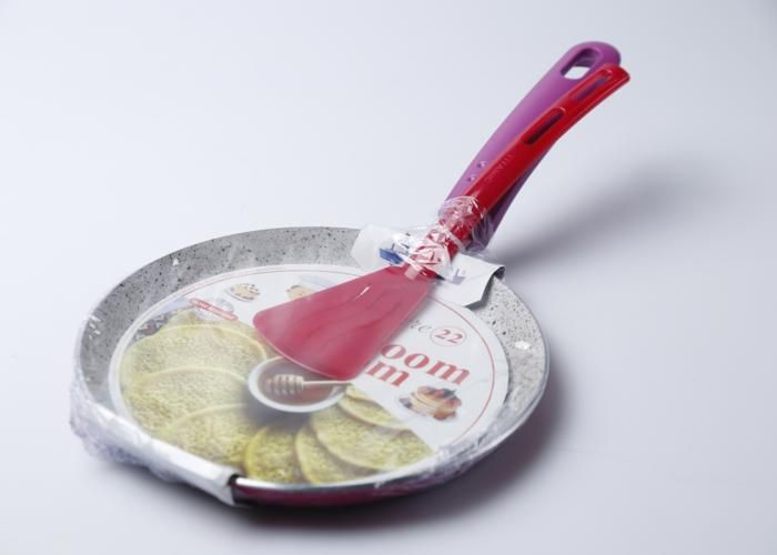 CRÊPIÈRE 22 BOOM BOOM   GRANITE
