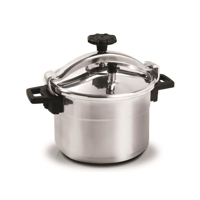 Cocotte  Aluminium 8 Litres