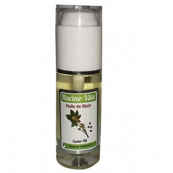 Racine Vita-Huile de Ricin-40 ml