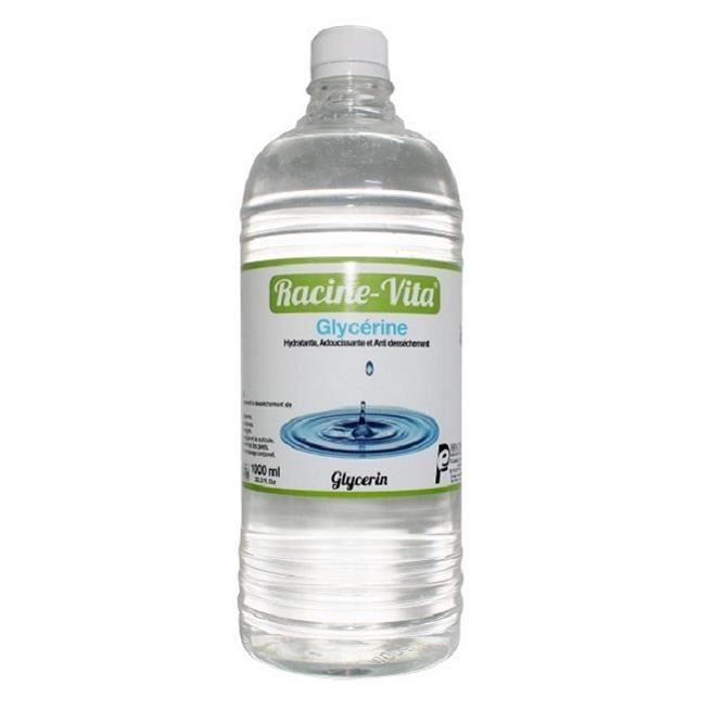 Racine Vita-Glycérine Pure-1 L