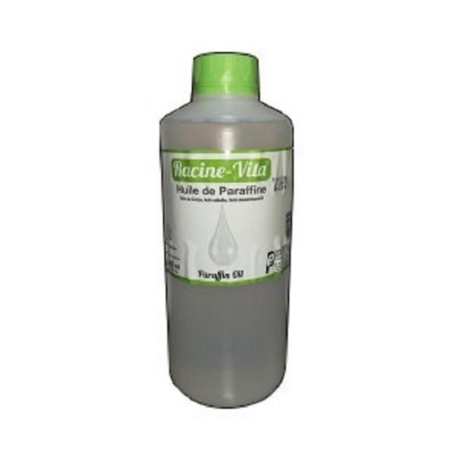 Racine Vita-Huile de Paraffine-1 L