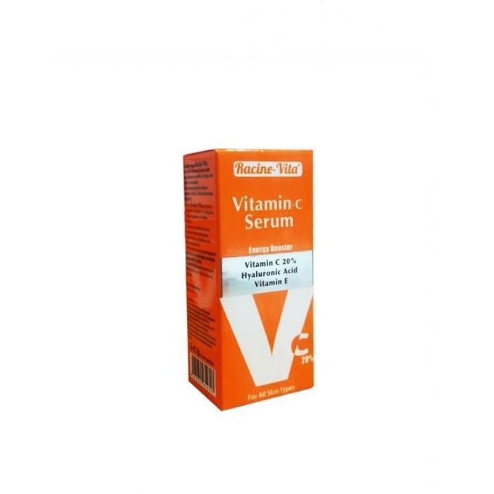 Racine-Vita Serum Vitamine C 20% - 10ml