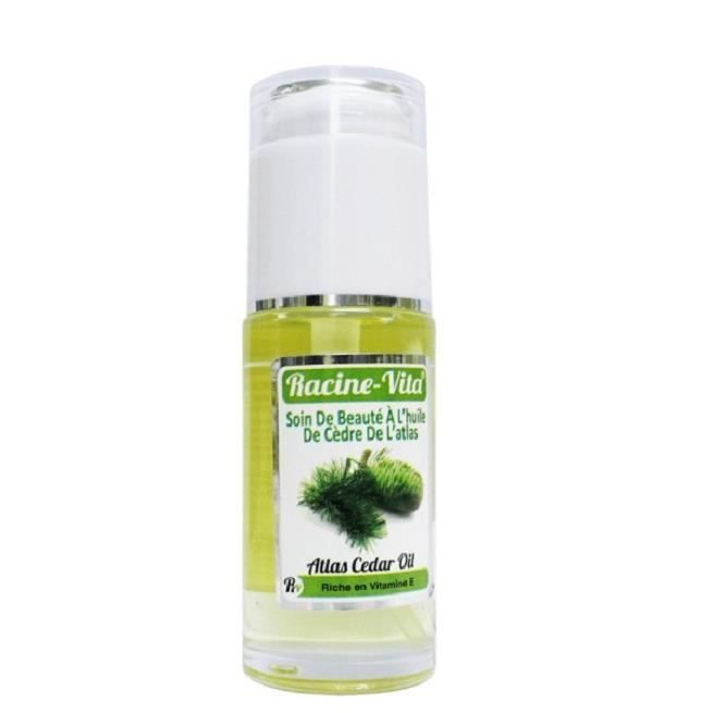 RACINE VITA HUILE DE CEDRE DE L'ATLAS 40ML