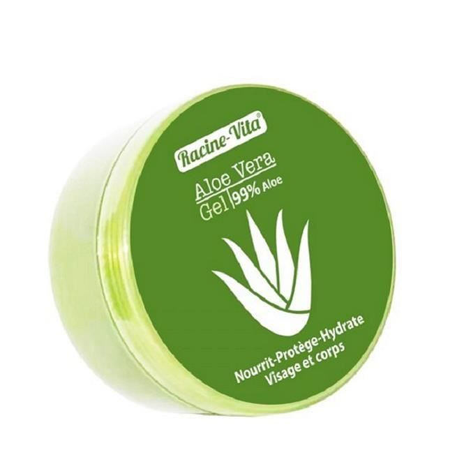 Racine Vita-Gel Aloe Vera Pur 99%-200 g
