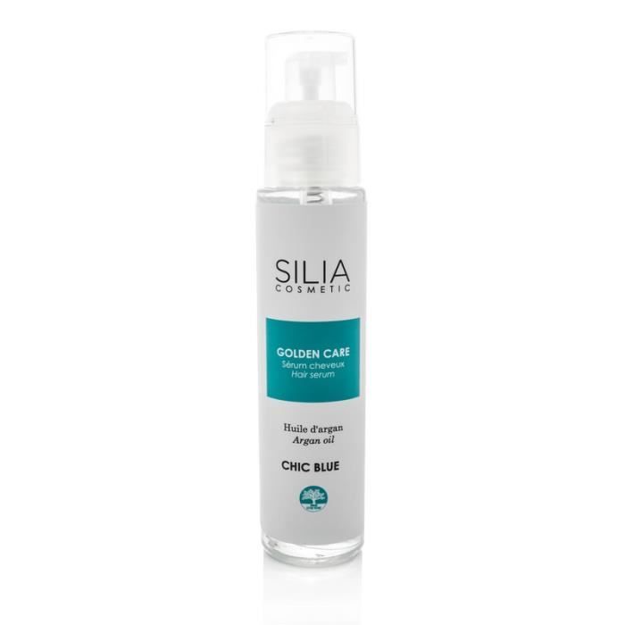 Sérum Cheveux GOLDEN CARE 50ML