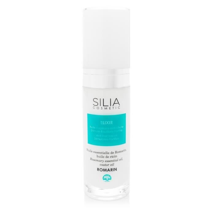 Huile Capillaire Antichute ELIXIR 50ML