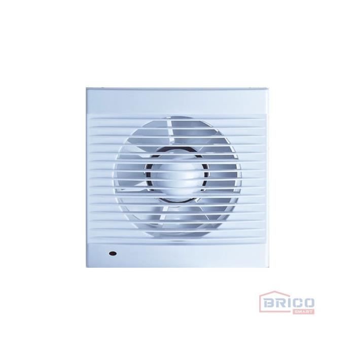 Extracteur d'air (10 cm)