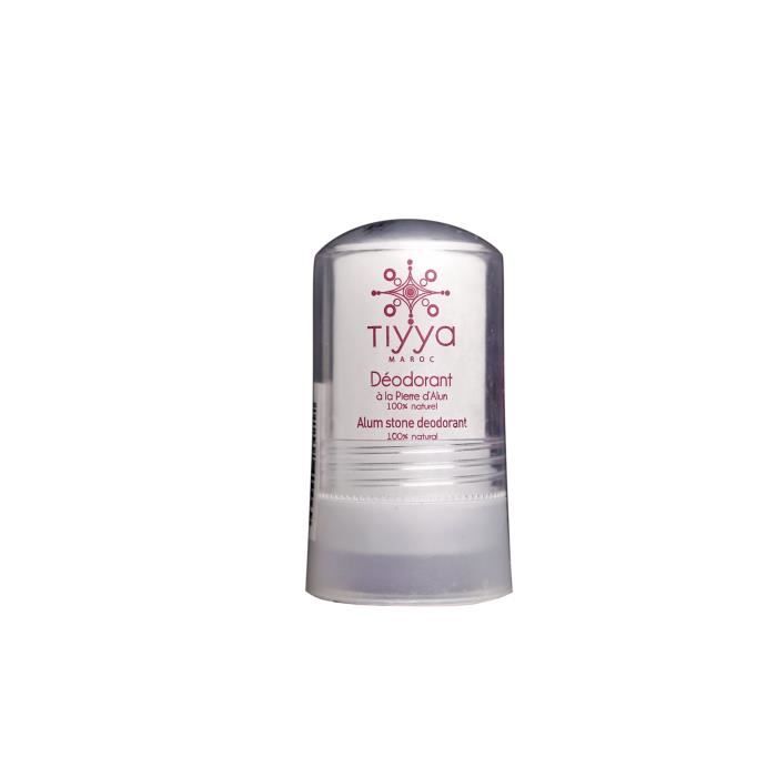 Rituels D’orient Deodorant A La Pierre D’alun