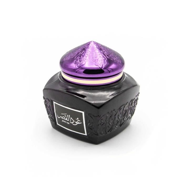 OUD MUATTAR 60 g AL QASR OUD MUATAR