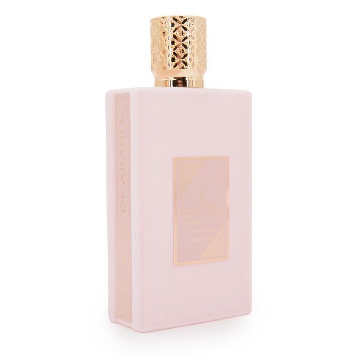 Parfum Ameerat Al Arab PRIVE ROSE Lattafa 100 ml Eau de Parfum