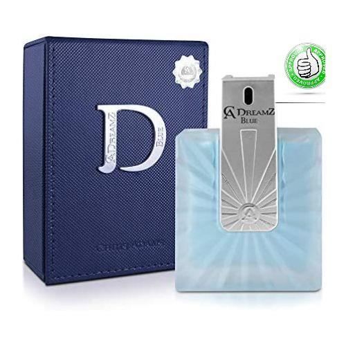 UDV DREAMZ BLUE pour homme - Eau de parfum
