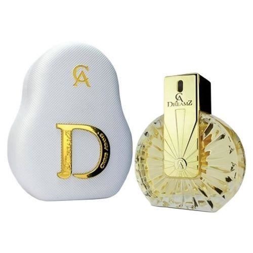 Chris Adams Parfum Dreamz Blanche - Eau de Parfum - 100 ml