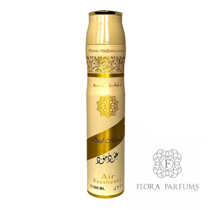 Ard al zaafaran - Désodorisant Oud Mood - 300ml