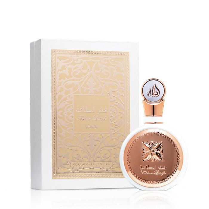 Parfum Femme Lattafa   EDP Pride Of Lattafa Fakhar Lattafa (100 ml)