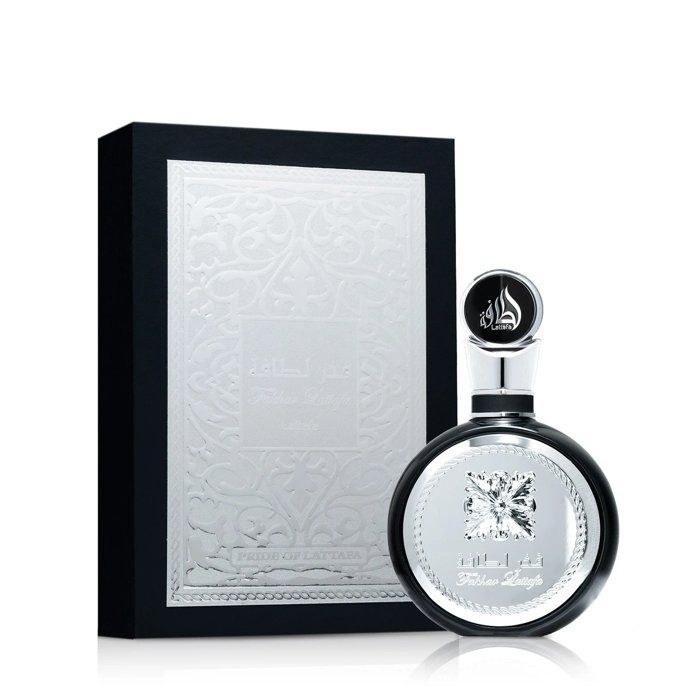 Lattafa 100ml - Parfume fakhar de Luxe homme