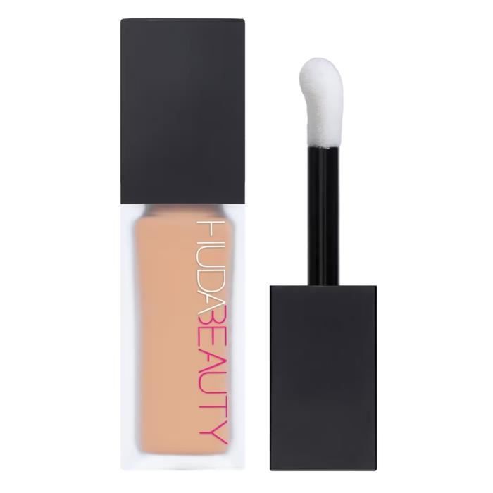 Huda Beauty #FAUXFILTER Luminous Matte VANILLA SWIRL 3.1B Correcteur liquide 9 ml