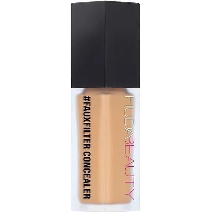 Huda Beauty FAUXFILTER Luminous Matte GRAHAM CRACKER 4.1G Correcteur Liquide 9 ml