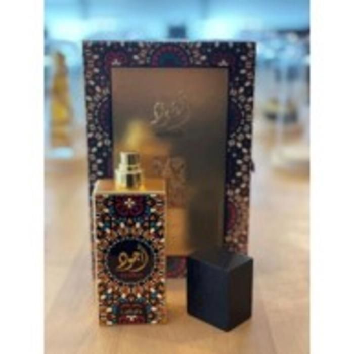 Lattafa parfum World Fragrance Luxe Ajwad EDP FOR Woman
