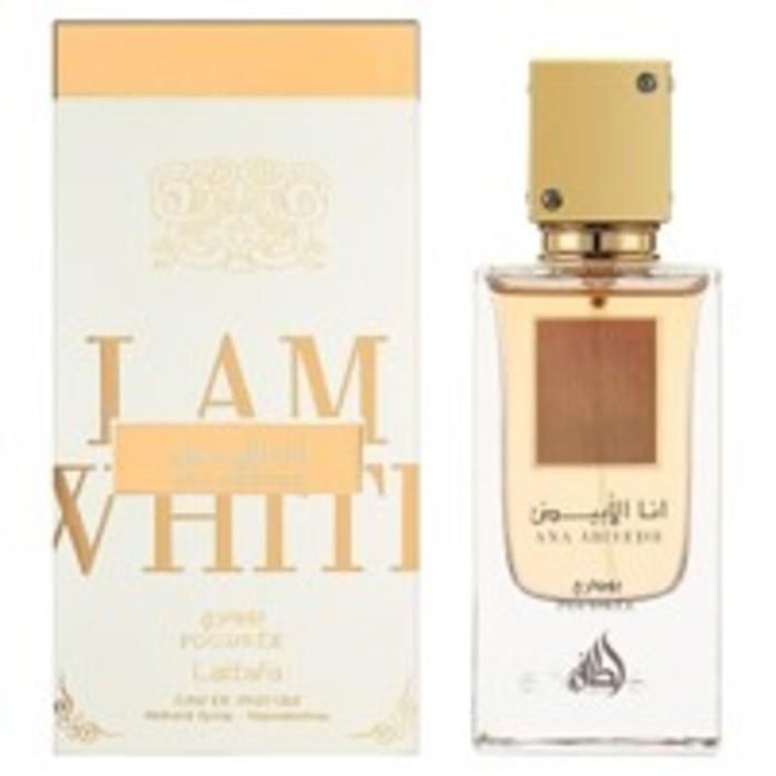 Parfum  ANA ABIYEDH POUDRÉE Eau de Parfum 60 ML