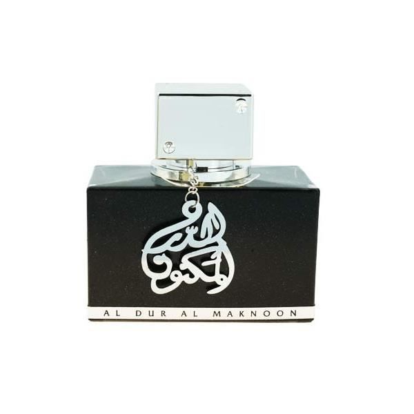 Lattafa - Al Dur Al Maknoon - Lattaf eau de parfum mixte