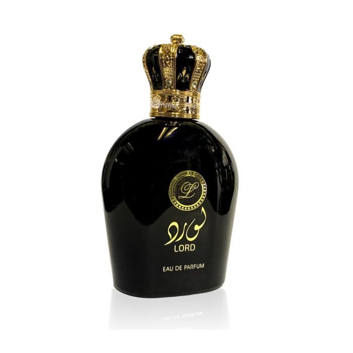 Ard Al Zaafaran - Parfum Lord - Eau de Parfum