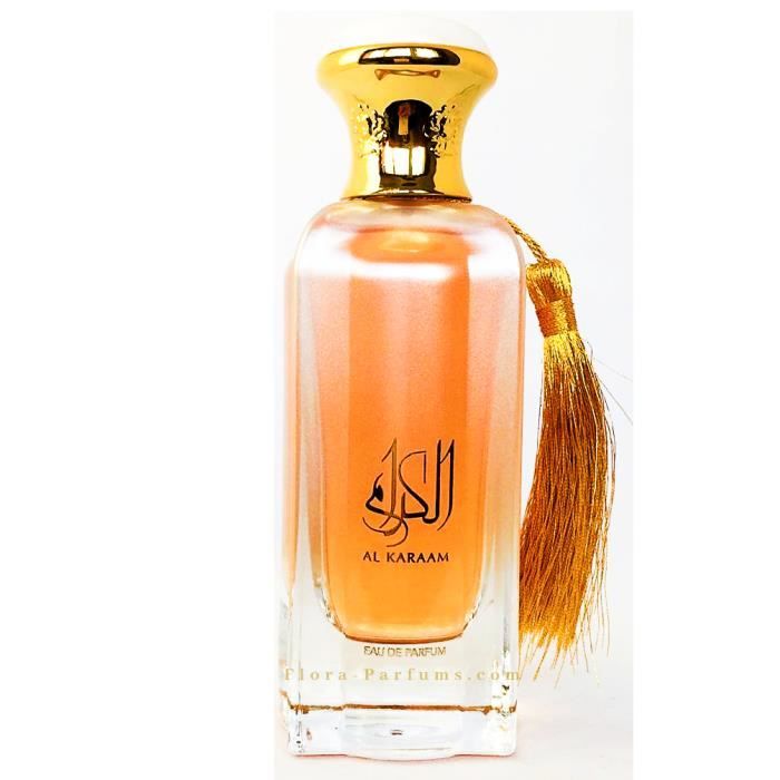 Lattafa - Al Karaam - 100ml