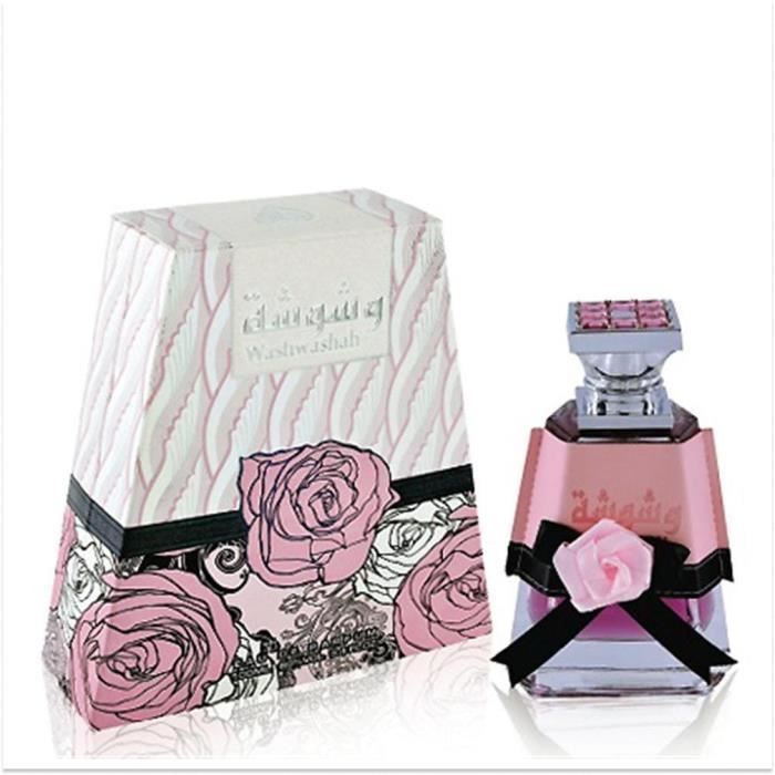 Lattafa Washwasha Eau de Parfum Mixte 100ml