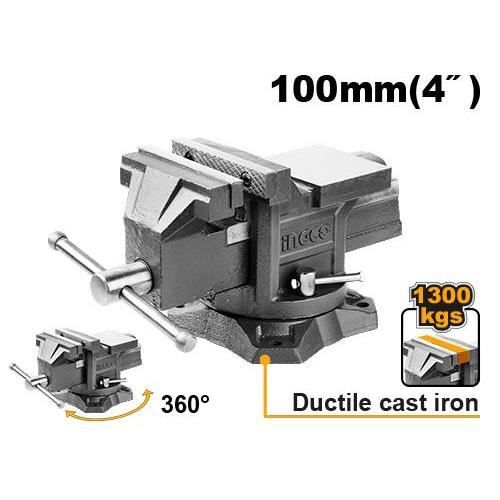 Etau 1300kg - HBV084 - INGCO