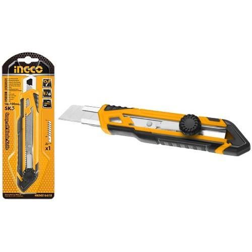 Cutter - HKNS16618 - INGCO