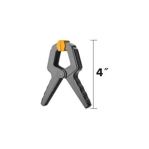 Pince à ressort 110mm 4"" - HQSC0204 - INGCO