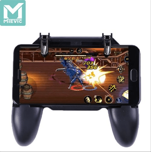 Manette de jeu pour les smartphones