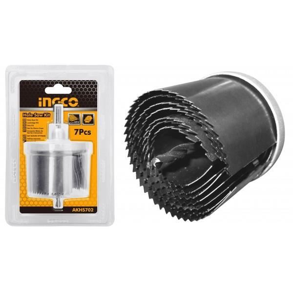Scies cloches - AKHS702 - INGCO