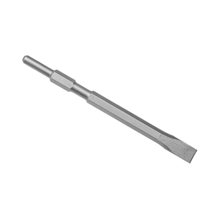Burin hexagonal plat 17x280x22mm  PDB13008