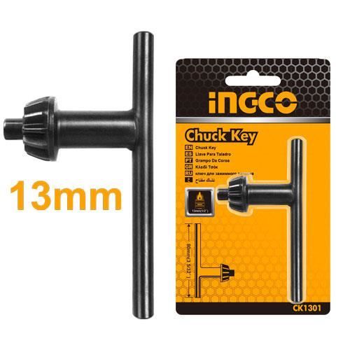Clé pour mandrin 13 mm - CK1301 - INGCO