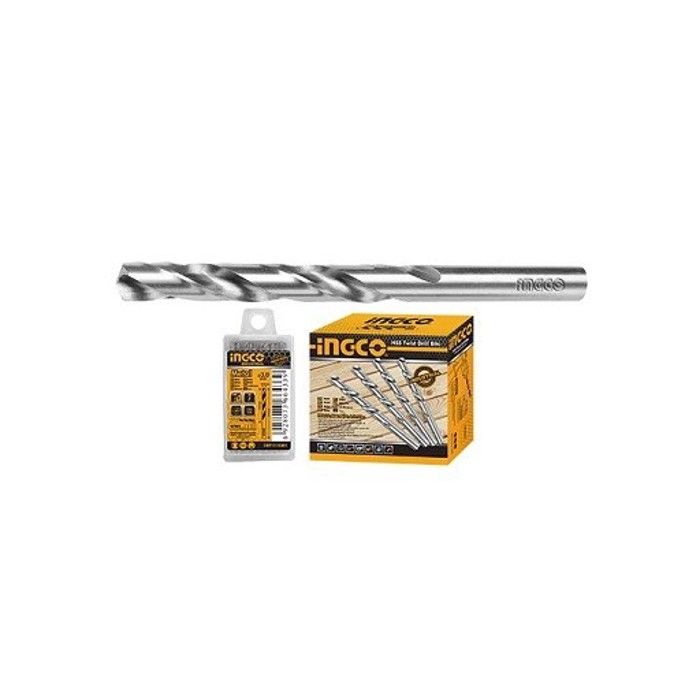 FORET 4.0MM HSS M2