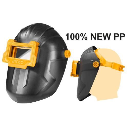 INGCO MASQUE DE SOUDURE - WM101