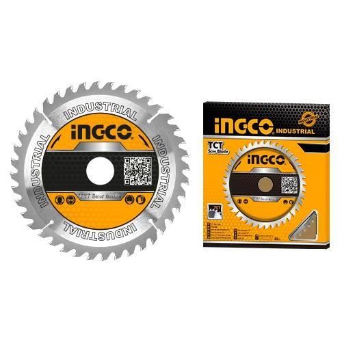 Disque Alu 254Mm 80 Dents - TSB325428 - INGCO