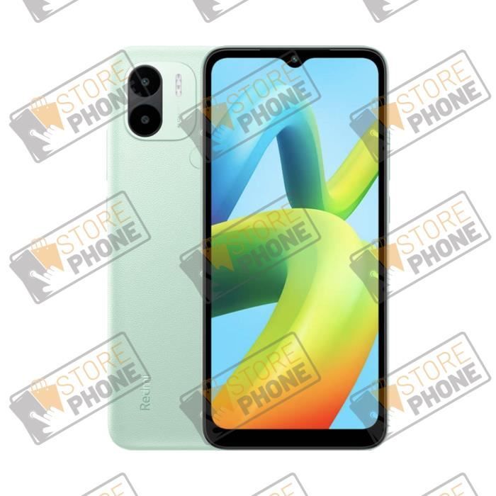 Xiaomi Redmi A1+ 32GB Light Green