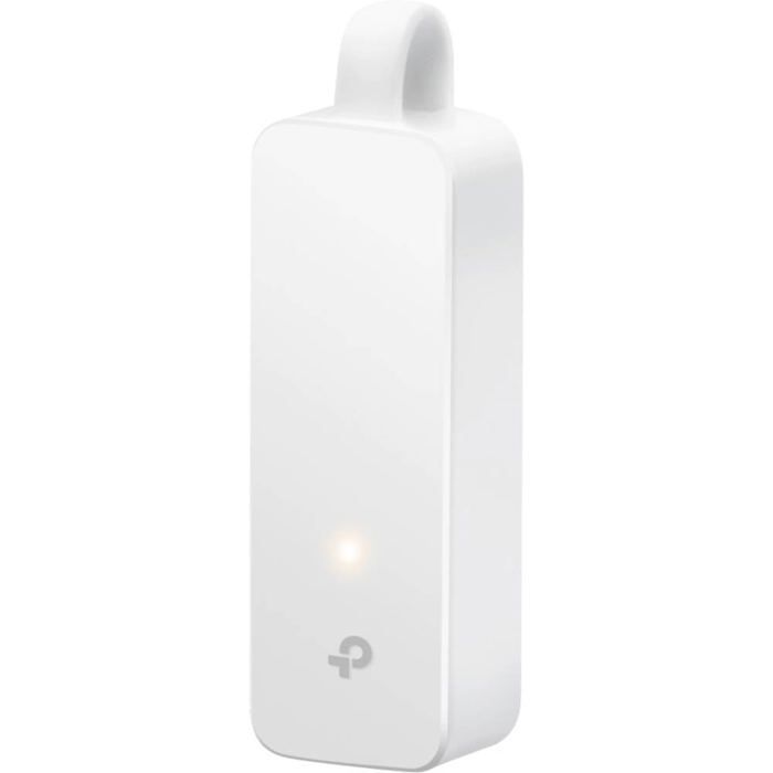 Adaptateur réseau TP-LINK UE300C 10 / 100 / 1000 MBit/s USB-C®