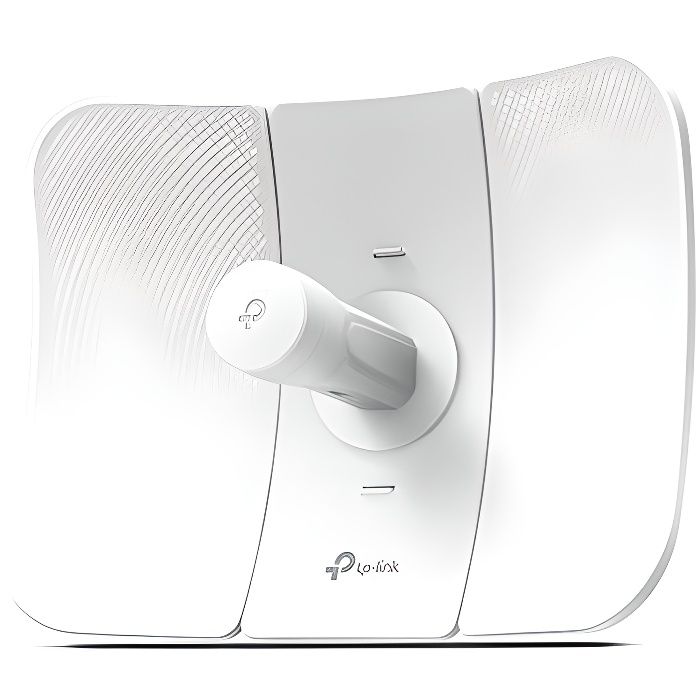 Borne d'accès sans fil - TP-LINK - CPE610 - 5 GHz - 300 Mbits/s - 23dBi